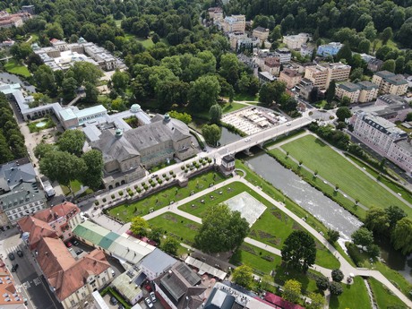 Bad Kissingen